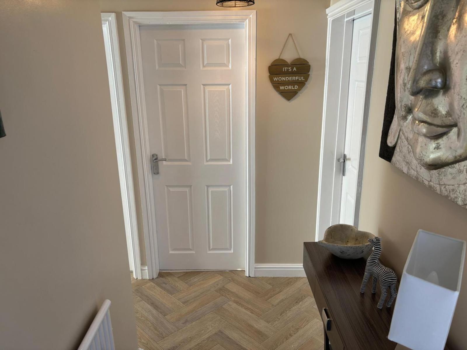 Bungalow-2Bed-1Bath-Petfriendly-Parking Skegness Exterior foto