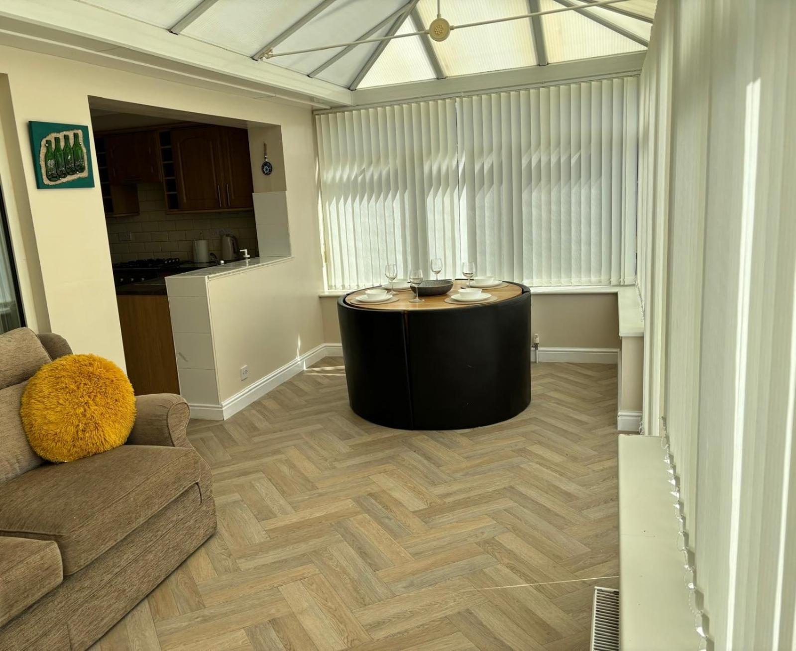 Bungalow-2Bed-1Bath-Petfriendly-Parking Skegness Exterior foto